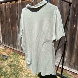 H&M casual polo never worn